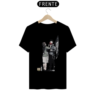 Nome do produto Banksy Punk Prime