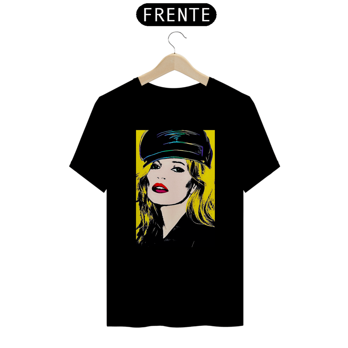 Nome do produto: Andy Warhol XX Prime 