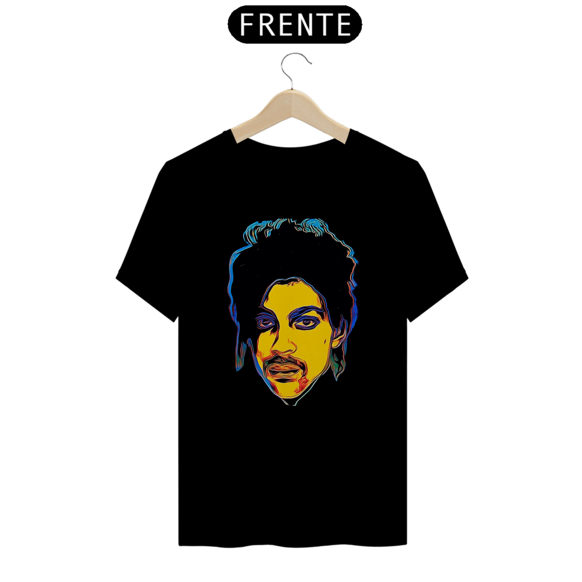 Nome do produto: Andy Warhol Prince Prime