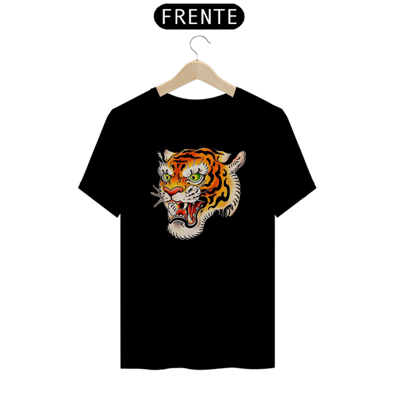 Takeushi Nagawa Tiger Pirme