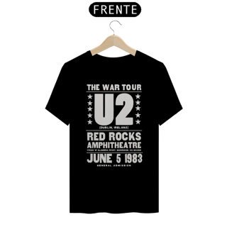U2 THE WAR TOUR PRIME