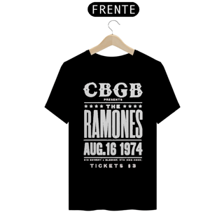 CBGB RAMONES 1974 II PRIME