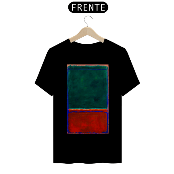 Mark Rothko XXV Prime