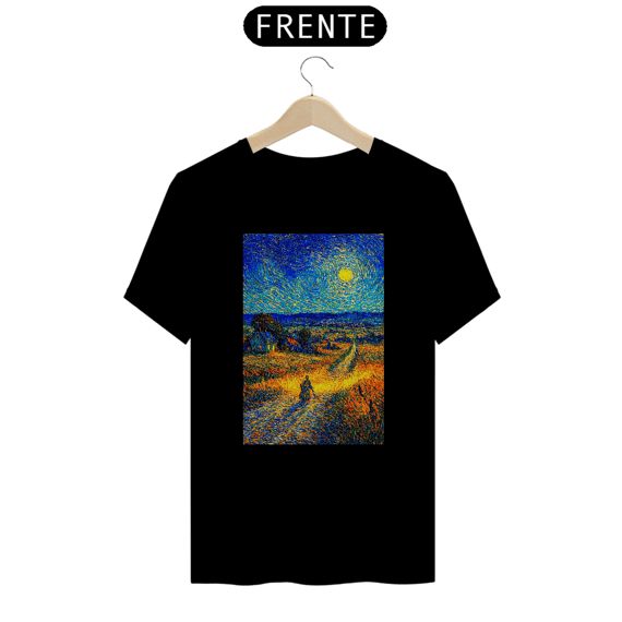 Van Gogh Prime S