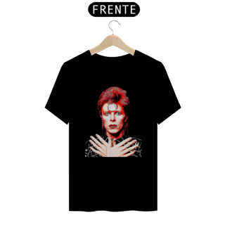 David Bowie Ziggy Prime