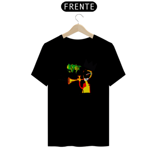 Nome do produto Basquiat Trompete Prime