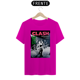 Nome do produto The Clash Experience