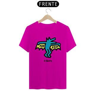 Nome do produto Keith Haring Bat
