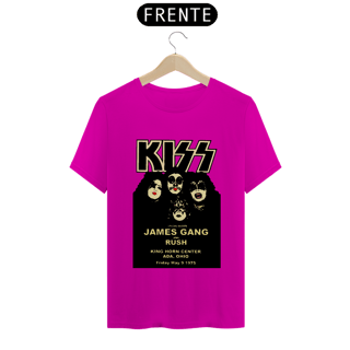 Nome do produto Kiss Ohio 1975 