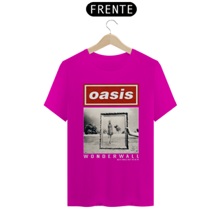 Nome do produto Oasis Wonderwall 1995 