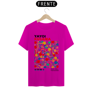 Nome do produto Yayoi Kusama Colorido  