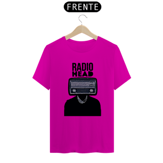 Nome do produto Radiohead 