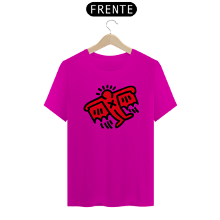 Nome do produto Keith Haring Bat WW