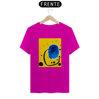 Nome do produto Joan Miró L Oro DellAzurro 1967