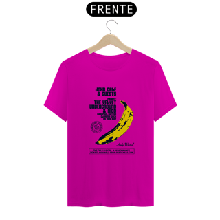Nome do produto Andy Warhol Velvet Underground 