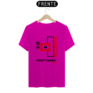 Nome do produto Kraftwerk 1974 