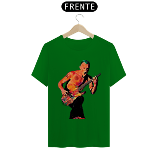 Nome do produto Red Hot - Flea 
