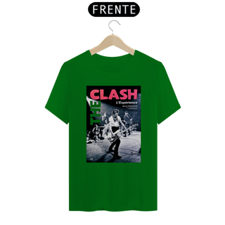 Nome do produto The Clash Experience