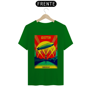Nome do produto Led Zeppelin Celebration 