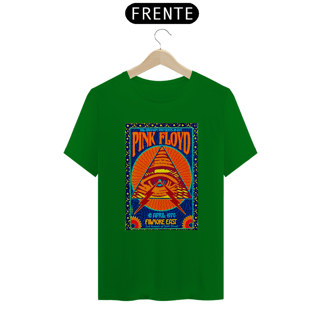 Nome do produto Pink Floyd Fillmore East 1970