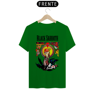 Nome do produto Black Sabbath I