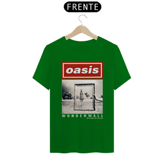 Nome do produto Oasis Wonderwall 1995 