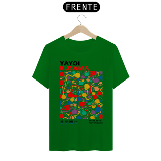 Nome do produto Yayoi Kusama Colorido  
