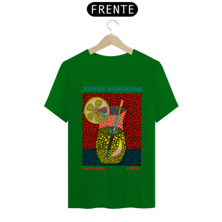 Nome do produto Yayoi Kusama Drink XVIII