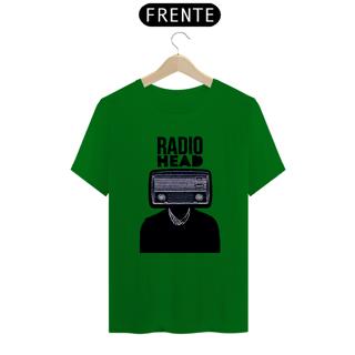 Nome do produto Radiohead 