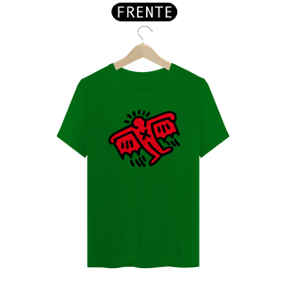 Nome do produto Keith Haring Bat WW