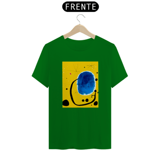 Nome do produto Joan Miró L Oro DellAzurro 1967