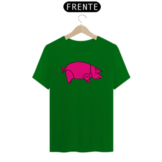 Nome do produto Pink Floyd David Gilmour Porco Rosa