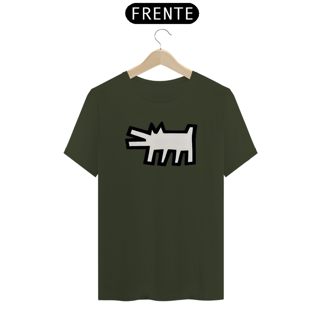 Nome do produto Keith Haring Dog Prime