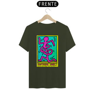 Nome do produto Keith Haring Montreux Prime 