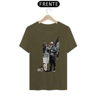 Nome do produto Banksy Punk Prime