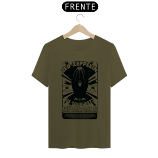 Nome do produto Led Zeppelin US Tour 1973 Prime