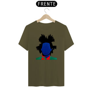 Nome do produto Basquiat Art Prime