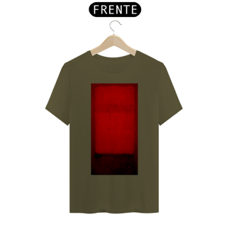 Nome do produto Rothko Vermelho Preto Prime