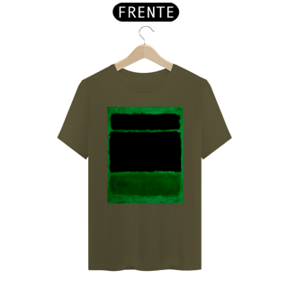 Nome do produto Rothko Green Prime