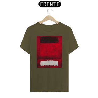 Nome do produto Rothko Vermelho Branco Prime