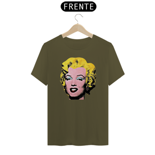 Nome do produto Andy Warhol Marilyn Prime