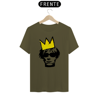 Nome do produto Andy Warhol Coroa Prime