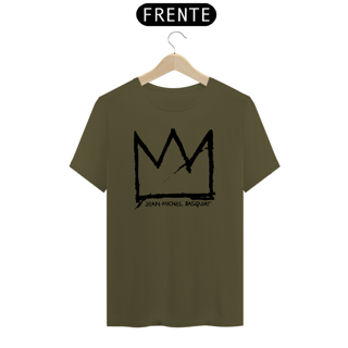 Nome do produto Michel Basquiat Coroa Prime Colors