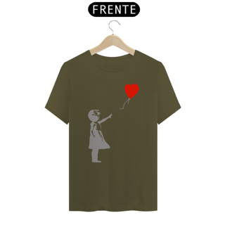 Nome do produto Banksy Menina com Balão AG Prime