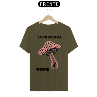 Nome do produto Yayoi Kusama Mushroom Prime