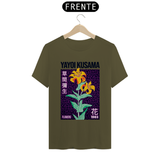 Nome do produto Yayoi Kusama Flowers 1983 Prime