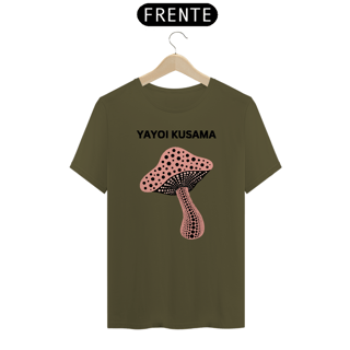 Nome do produto Yayoi Kusama Mushroom Prime