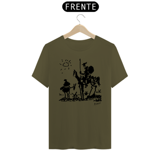 Nome do produto Pablo Picasso Dom Quixote Prime Assin
