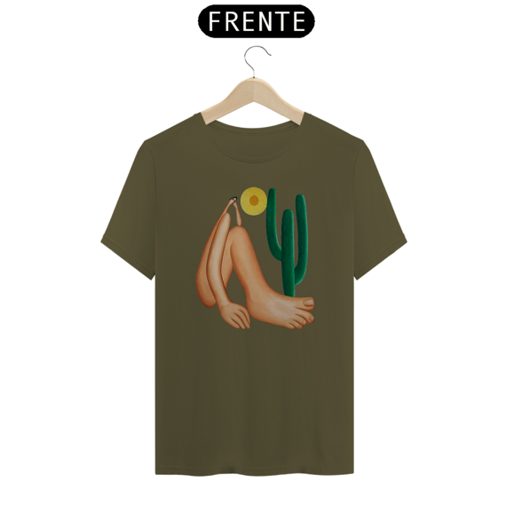 Modernismo Brasileiro Prime Colors