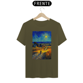Nome do produto Van Gogh Prime S